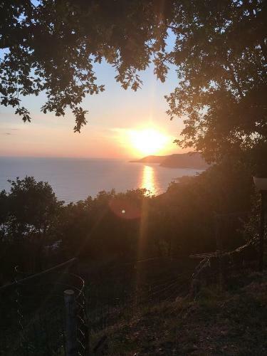 Agroturismo Il Poggio Del Mare