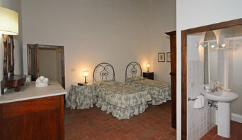 Agroturismo Badia Di Morrona