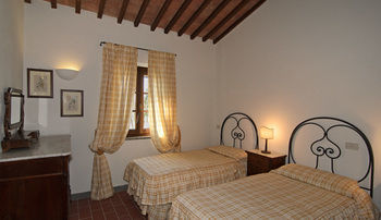 Agroturismo Badia Di Morrona