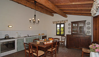 Agroturismo Badia Di Morrona