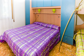 Apartamento Appartamenti Gabbiano