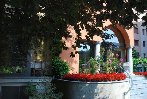 Hotel Albergo Ristorante La Zuppiera