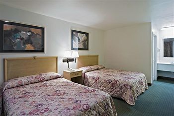 Motel Signature Inn Kinder