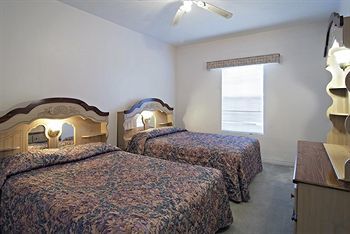Motel Signature Inn Kinder