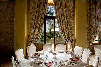 Agroturismo Il Baglio Della Luna