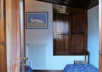 Apartamento Comoholidays - Casa Tof�