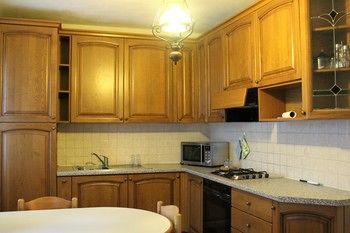Apartamento Comoholidays - Casa Tof�