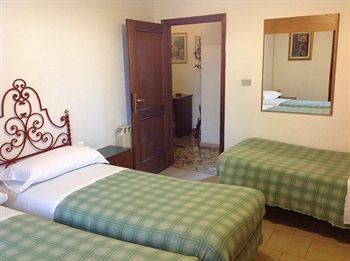 Bed & Breakfast Riva Reno Guesthouse