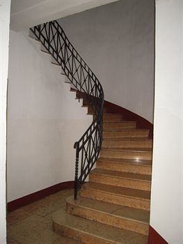 Bed & Breakfast Riva Reno Guesthouse