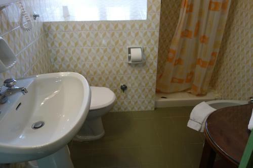 Hotel Roma