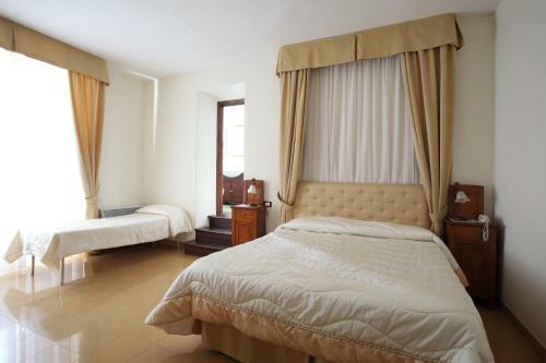 Hotel Roma