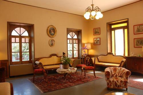 Hotel Roma