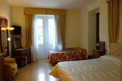 Hotel Roma