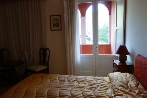Hotel Roma