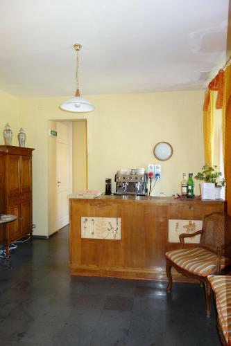 Hotel Roma