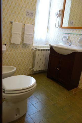 Hotel Roma