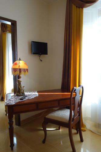 Hotel Roma