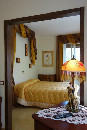 Hotel Roma
