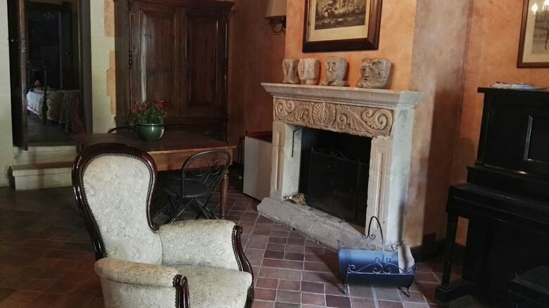 Bed & Breakfast Villa Maria
