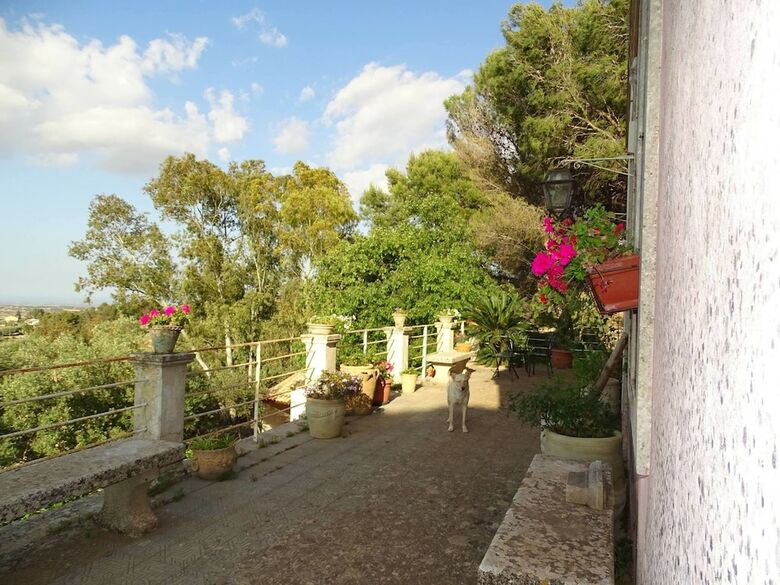 Bed & Breakfast Villa Maria