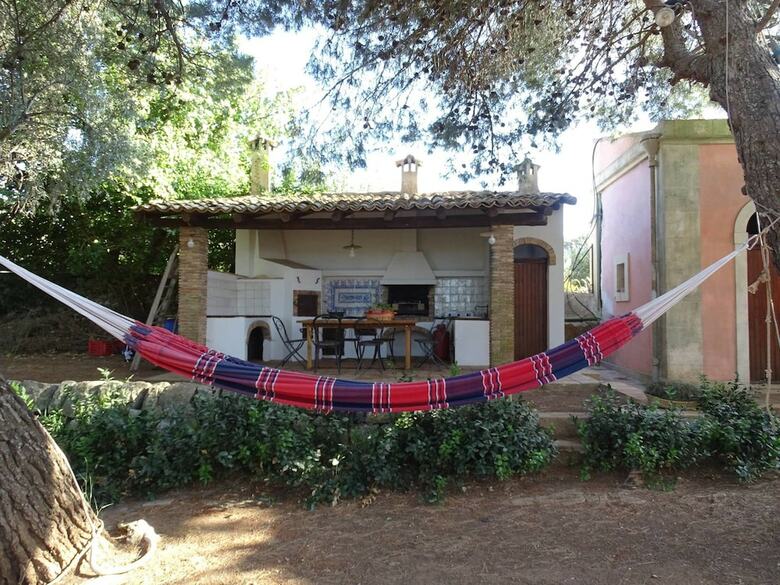 Bed & Breakfast Villa Maria