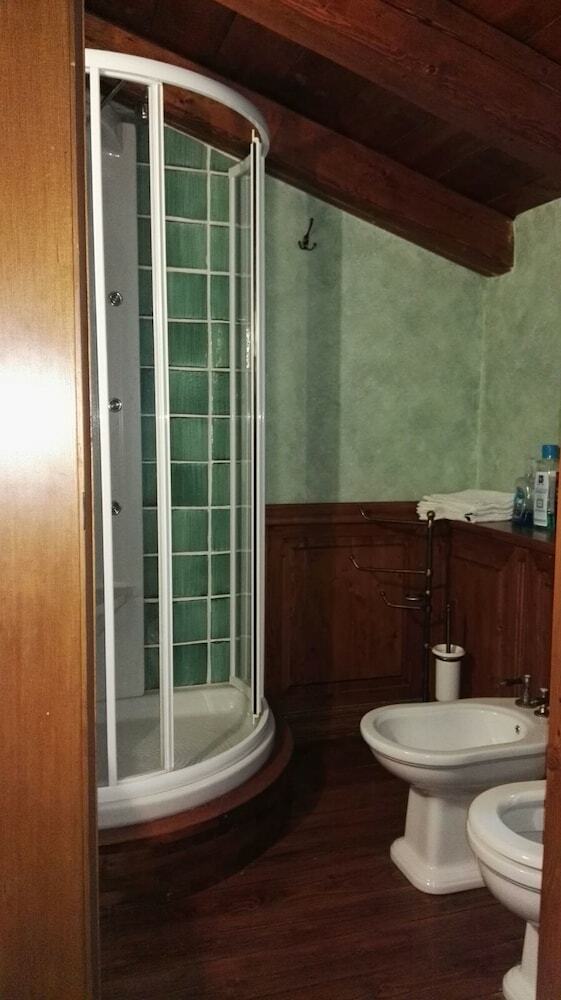 Bed & Breakfast Villa Maria
