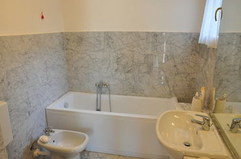 Apartamento Comoholidays - Casa Mirella