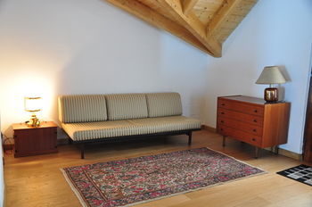 Apartamento Comoholidays - Casa Mirella