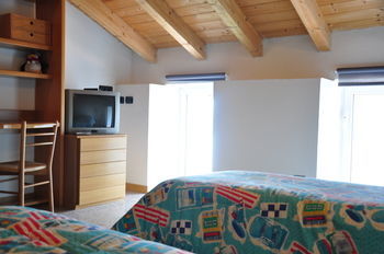 Apartamento Comoholidays - Casa Mirella