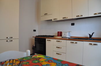 Apartamento Comoholidays - Casa Mirella