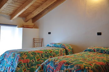 Apartamento Comoholidays - Casa Mirella