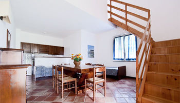 Apartamento Appartamenti La Principina - I Casali