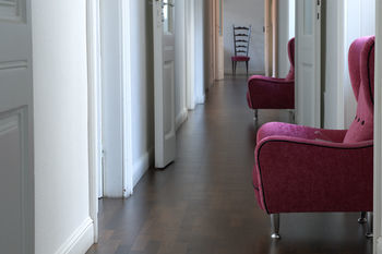 Bed & Breakfast Cagliari Boutique Rooms
