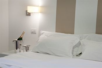 Bed & Breakfast Cagliari Boutique Rooms