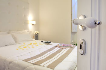 Bed & Breakfast Cagliari Boutique Rooms