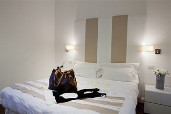 Bed & Breakfast Cagliari Boutique Rooms