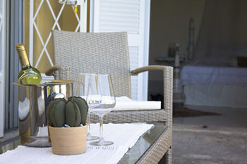 Hotel Masseria Lu Iundulu