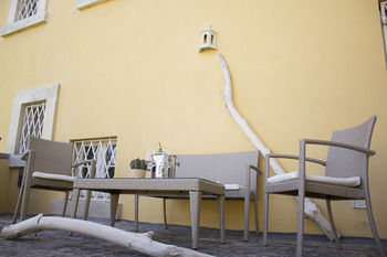 Hotel Masseria Lu Iundulu