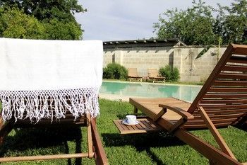 Hotel Masseria Lu Iundulu