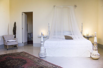 Hotel Masseria Lu Iundulu