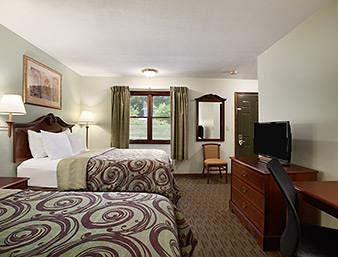 Motel Days Inn Great Barrington