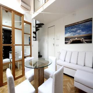 Apartamento Ferrini Home