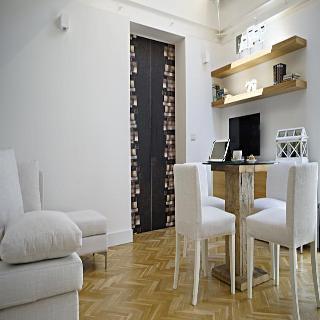 Apartamento Ferrini Home