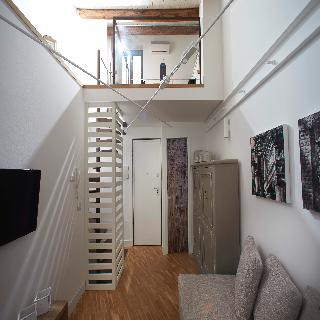 Apartamento Ferrini Home