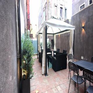 Apartamento Ferrini Home