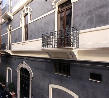 Apartamento Ferrini Home