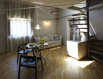 Apartamento Ferrini Home