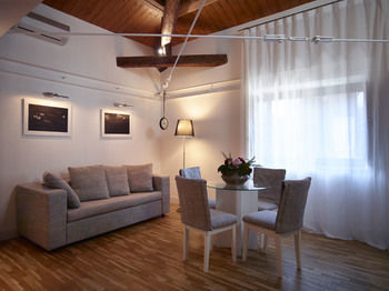 Apartamento Ferrini Home