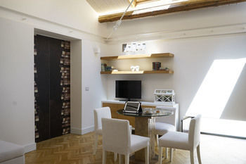 Apartamento Ferrini Home