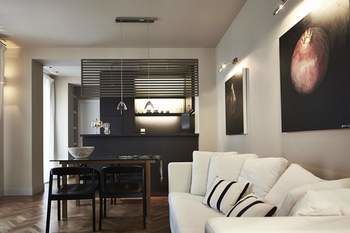 Apartamento Ferrini Home